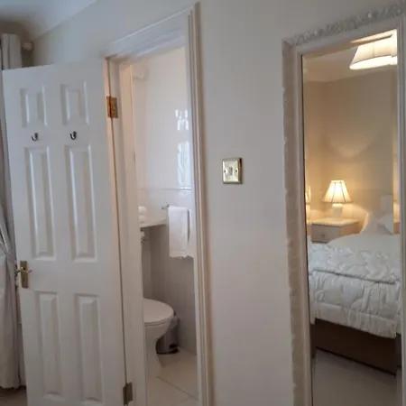 Carrabaun House Bed & Breakfast Westport Exterior photo