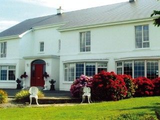 Carrabaun House Bed and breakfast Westport