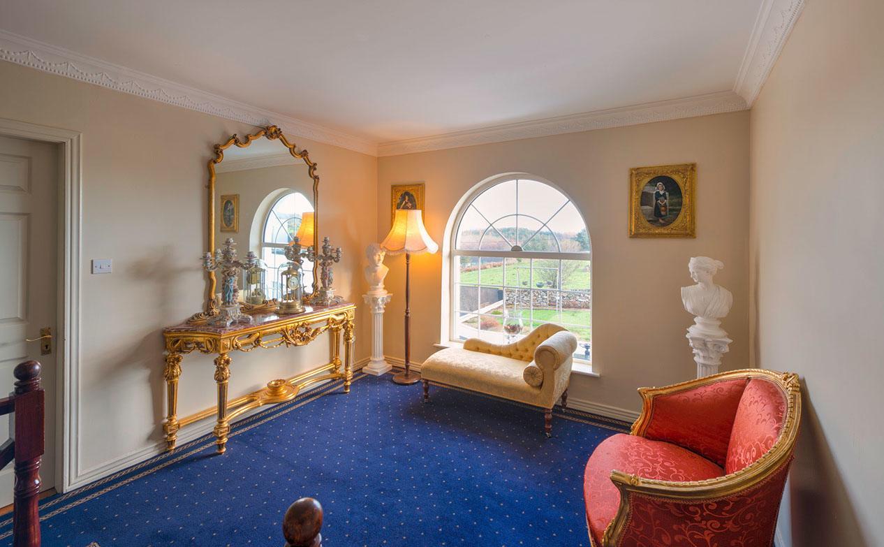 Carrabaun House Bed and breakfast