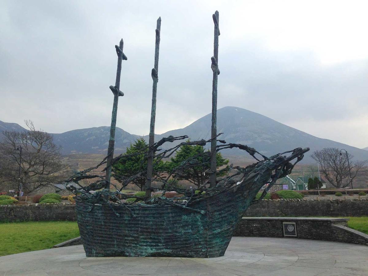 Carrabaun House 4* Westport