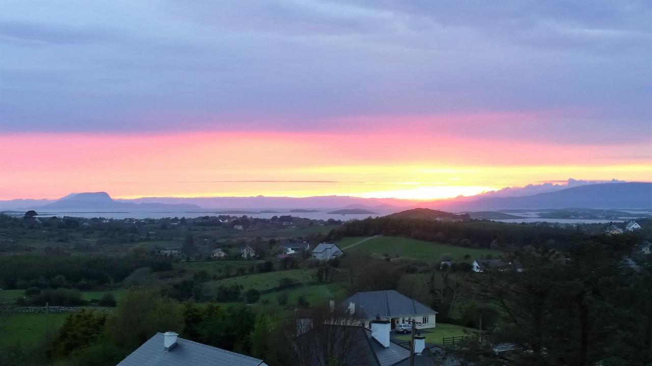 Carrabaun House Bed and breakfast Westport