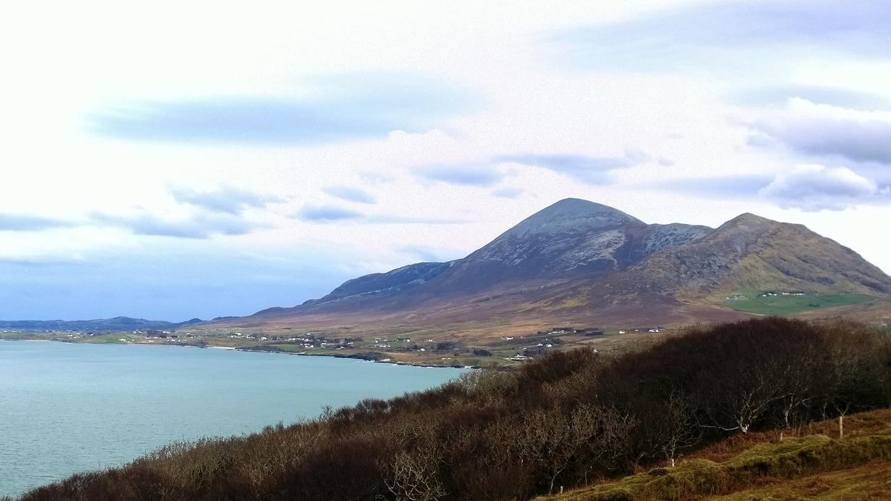Carrabaun House Bed and breakfast Westport