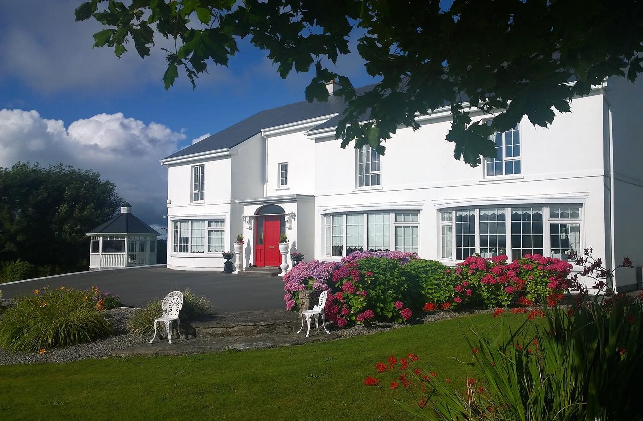 Carrabaun House Bed and breakfast