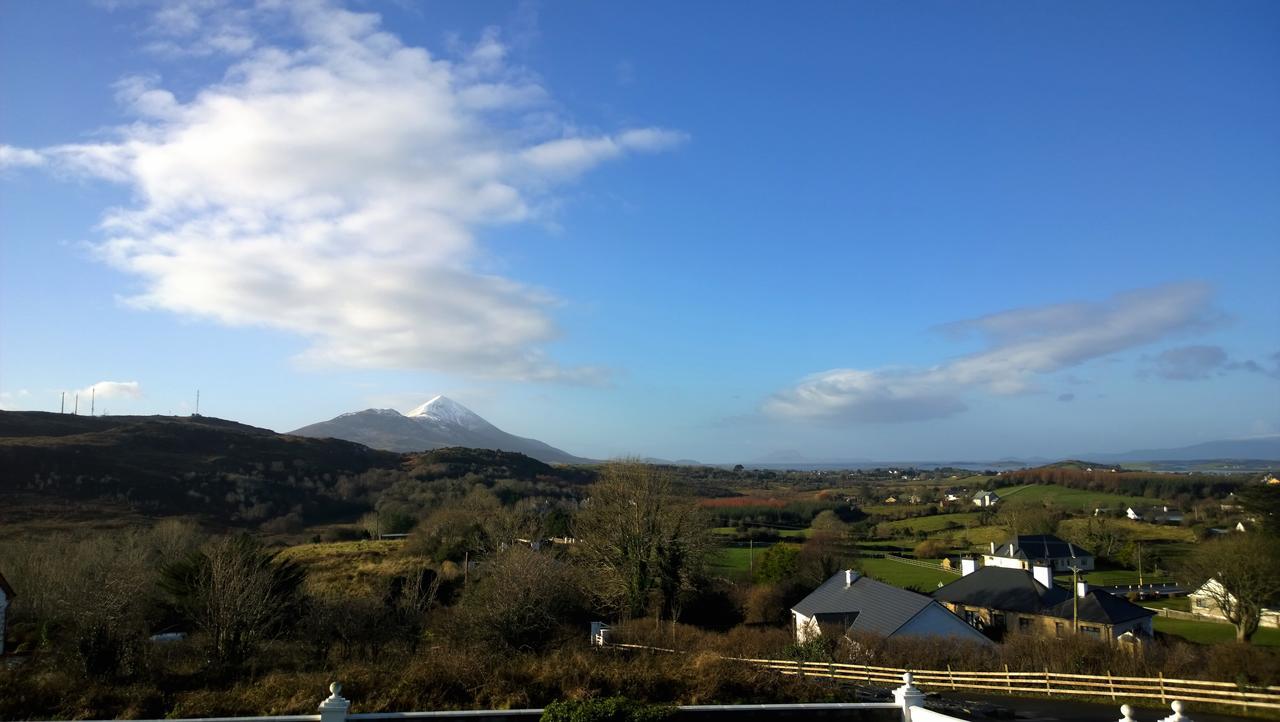 Bed & Breakfast Carrabaun House 4*