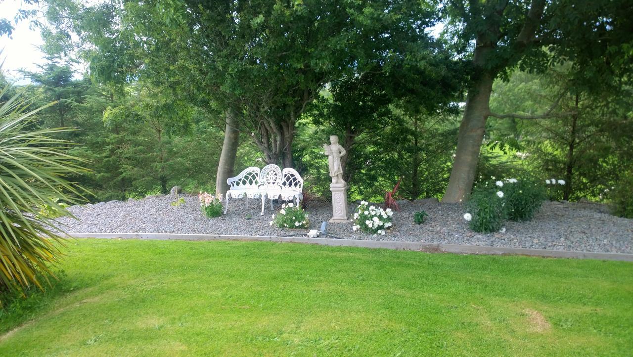 Carrabaun House Bed and breakfast