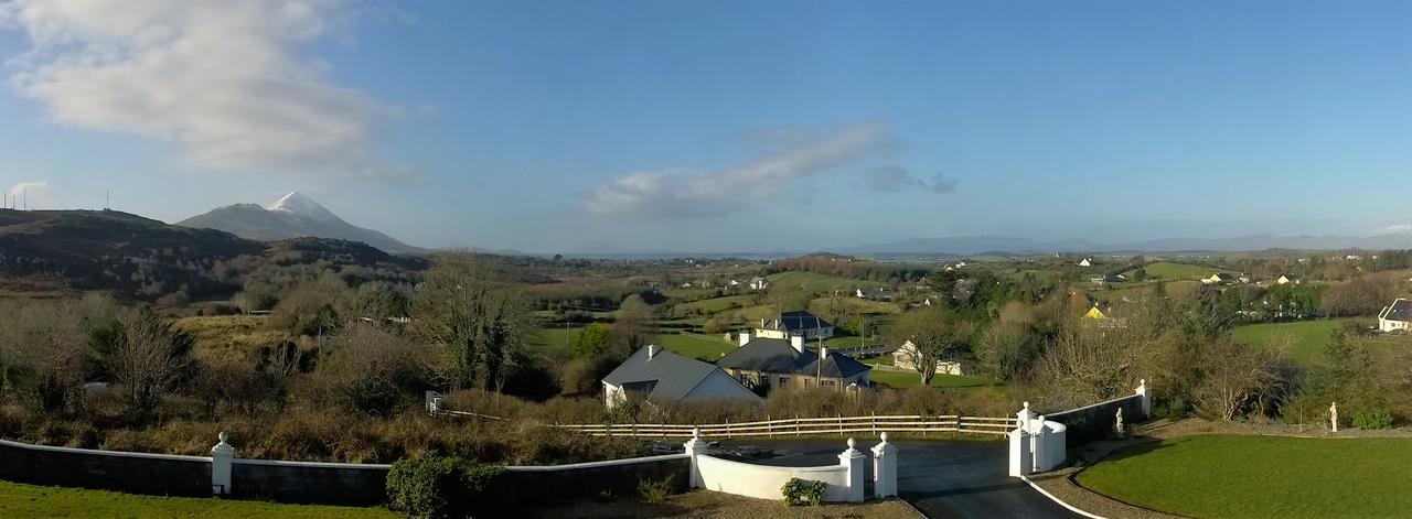 Bed & Breakfast Carrabaun House Westport