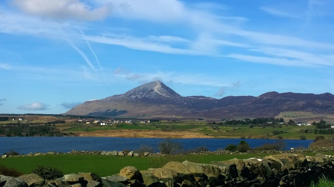 Carrabaun House 4* Westport