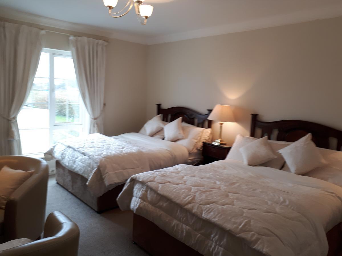 Carrabaun House Bed and breakfast