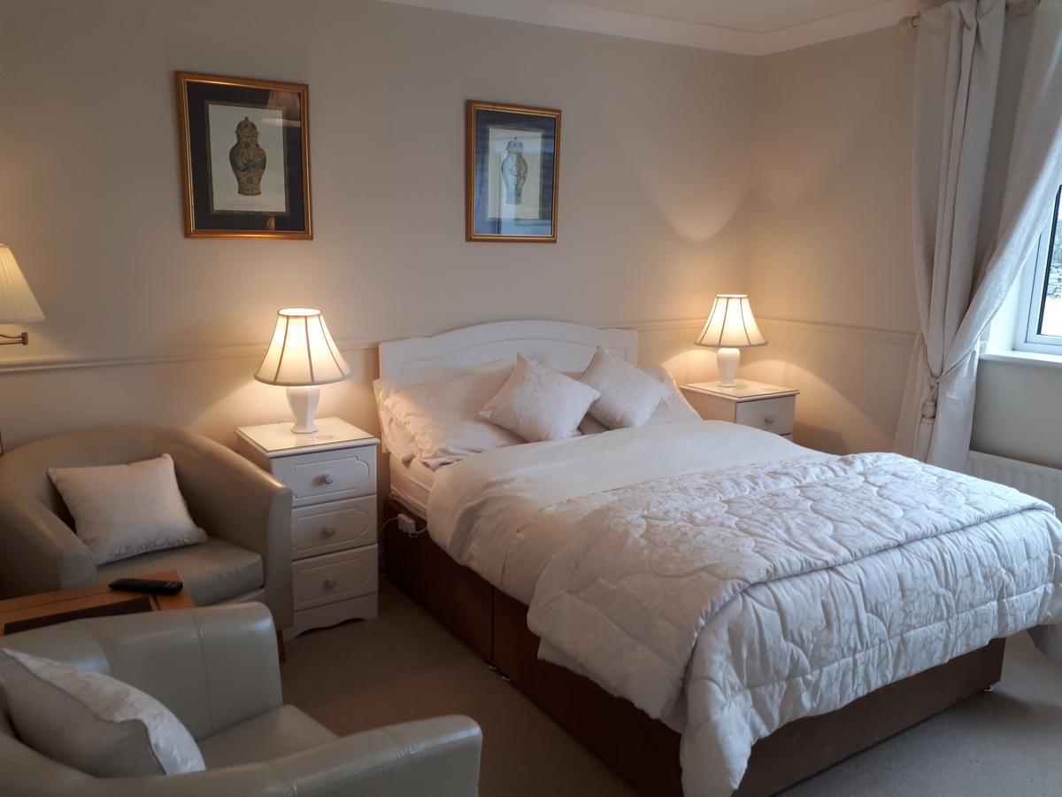 Carrabaun House Westport