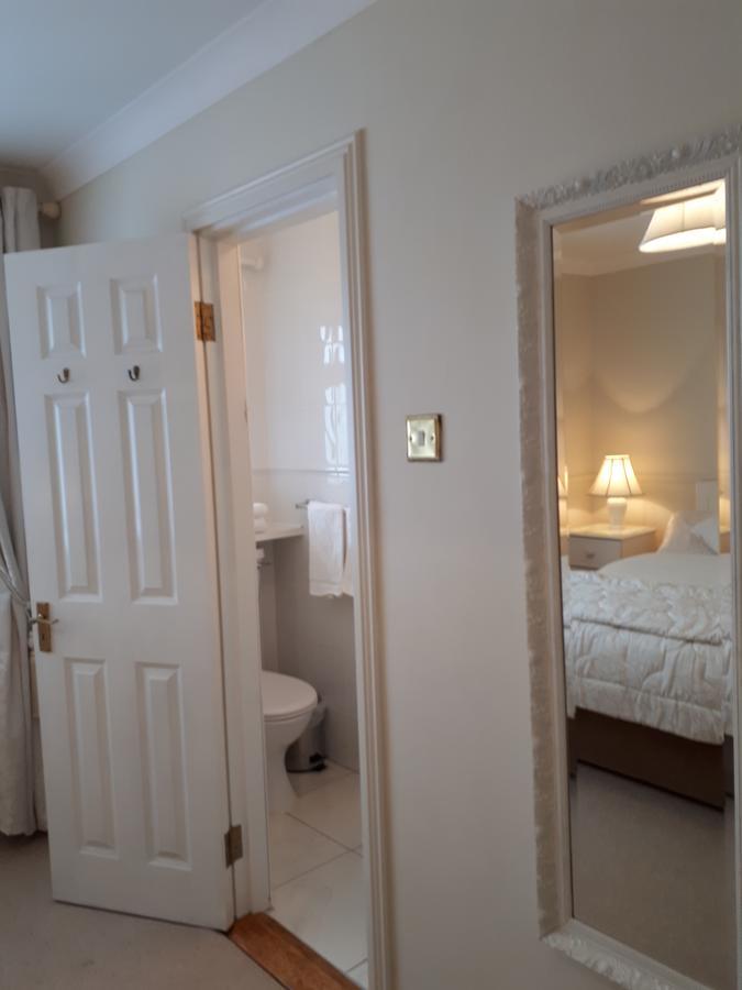 Bed and breakfast Carrabaun House Westport
